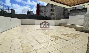 Imagem 2: APARTAMENTO RESIDENCIAL em SALVADOR - BA, GRAÇA