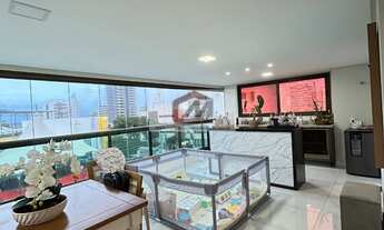 Imagem 1: APARTAMENTO RESIDENCIAL em SALVADOR - BA, BARRA