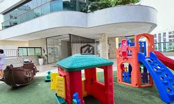 Imagem 2: APARTAMENTO RESIDENCIAL em SALVADOR - BA, BARRA