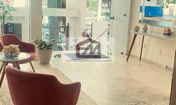 Imagem 2: APARTAMENTO RESIDENCIAL em SALVADOR - BA, BARRA