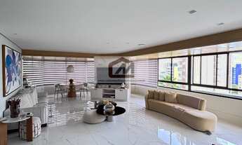 Imagem 3: APARTAMENTO RESIDENCIAL em SALVADOR - BA, JARDIM APIPEMA