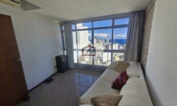 Imagem 7: APARTAMENTO RESIDENCIAL em SALVADOR - BA, BARRA