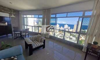 Imagem 2: APARTAMENTO RESIDENCIAL em SALVADOR - BA, BARRA