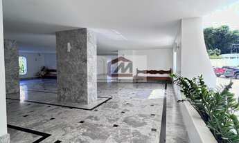 Imagem 4: APARTAMENTO RESIDENCIAL em SALVADOR - BA, GRAÇA