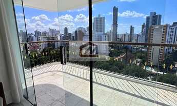 Imagem 1: APARTAMENTO RESIDENCIAL em SALVADOR - BA, GRAÇA