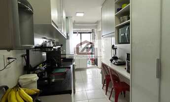 Imagem 6: APARTAMENTO RESIDENCIAL em SALVADOR - BA, JARDIM APIPEMA