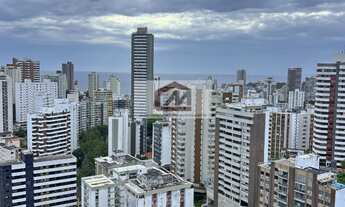 Imagem 2: APARTAMENTO RESIDENCIAL em SALVADOR - BA, JARDIM APIPEMA