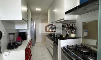 Imagem 5: APARTAMENTO RESIDENCIAL em SALVADOR - BA, JARDIM APIPEMA