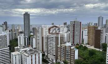 Imagem 3: APARTAMENTO RESIDENCIAL em SALVADOR - BA, JARDIM APIPEMA