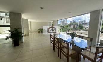 Imagem 6: APARTAMENTO RESIDENCIAL em SALVADOR - BA, GRAÇA