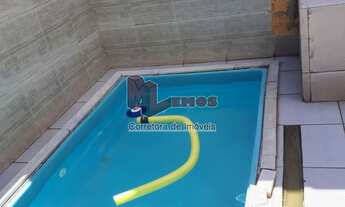 Imagem: CASA EM CONDOMÍNIO FECHADO COM QUINTAL