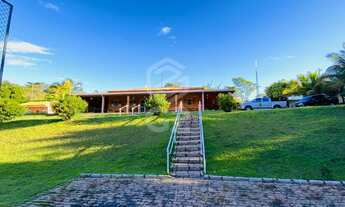 Imagem 7: CHACARA RESIDENCIAL em SÃO PAULO - SP, ITABORAÍ