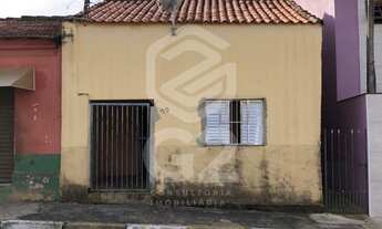 Imagem: CASA RESIDENCIAL em ELIAS FAUSTO - SP, Centro