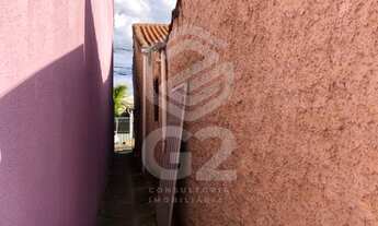 Imagem 2: CASA RESIDENCIAL em ELIAS FAUSTO - SP, Centro