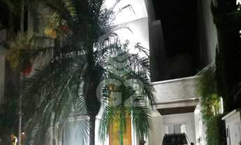 Imagem: Casa alto padrão