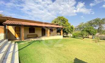 Imagem 7: CHACARA SALTO-SP / CASA / POMAR