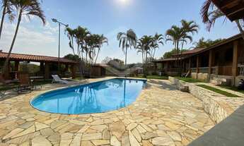 Imagem 5: CHACARA SALTO-SP / CASA / POMAR