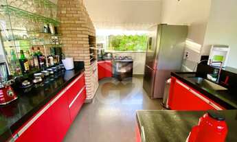 Imagem 2: CHACARA RESIDENCIAL em INDAIATUBA - SP, LAGOS DE SHANADU