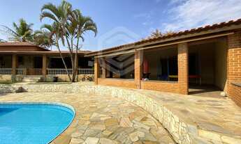 Imagem 6: CHACARA SALTO-SP / CASA / POMAR