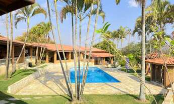 Imagem 3: CHACARA SALTO-SP / CASA / POMAR