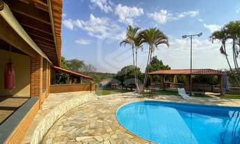 Imagem 2: CHACARA SALTO-SP / CASA / POMAR