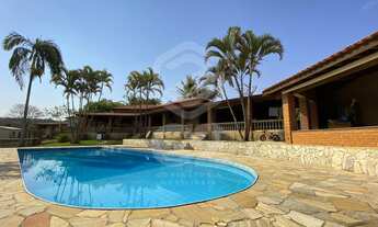 Imagem 4: CHACARA SALTO-SP / CASA / POMAR