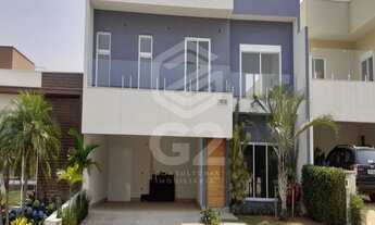 Imagem: CASA RESIDENCIAL em INDAIATUBA - SP, JARDIM