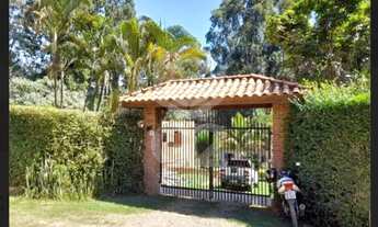 Imagem 4: CHACARA RESIDENCIAL em INDAIATUBA - SP, ALDROVÂNDIA