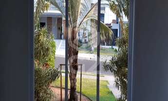 Imagem 5: CASA RESIDENCIAL em INDAIATUBA - SP, JARDIM RESIDENCIAL DONA LUCILLA