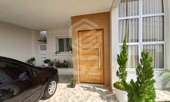 Imagem 3: CASA RESIDENCIAL em INDAIATUBA - SP, JARDINS DO IMPÉRIO