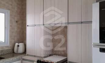 Imagem 7: CASA RESIDENCIAL em INDAIATUBA - SP, JARDINS DO IMPÉRIO