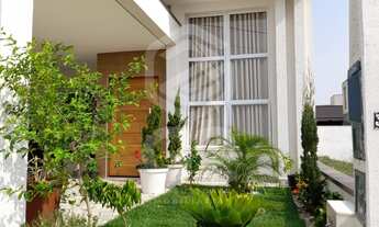 Imagem 2: CASA RESIDENCIAL em INDAIATUBA - SP, JARDINS DO IMPÉRIO