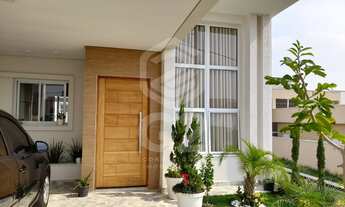 Imagem 4: CASA RESIDENCIAL em INDAIATUBA - SP, JARDINS DO IMPÉRIO