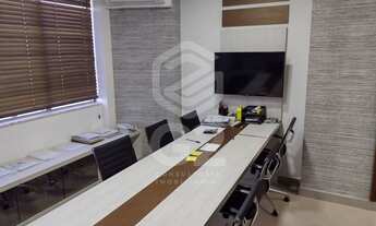 Imagem 4: SALA COMERCIAL em INDAIATUBA - SP, VILA CASTELO BRANCO