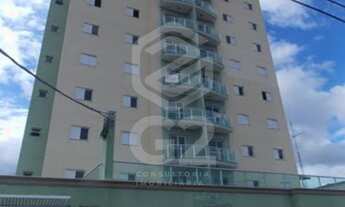 Imagem: APARTAMENTO RESIDENCIAL em INDAIATUBA