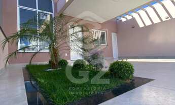 Imagem 2: CASA RESIDENCIAL em INDAIATUBA - SP, JARDIM PARK REAL