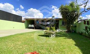 Imagem 6: CASA ELIAS FAUSTO / CASA COM QUINTAL / CASA GRANDE / CASA NOVA / CASA A VENDA / CASA PLANE