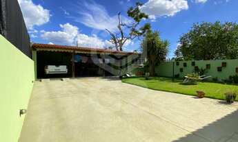 Imagem 5: CASA ELIAS FAUSTO / CASA COM QUINTAL / CASA GRANDE / CASA NOVA / CASA A VENDA / CASA PLANE