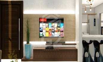 Imagem 7: Casa Nova condomínio fechado Indaiatuba-SP (Residencial Mantova