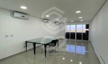Imagem 5: Sala comercial - Edificio Oficce Premium (Torre: Corporate
