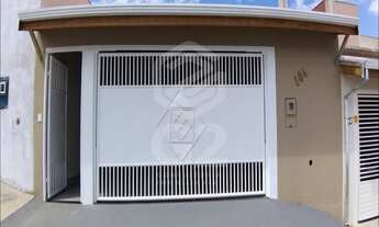 Imagem: CASA 3 DORMITÓRIOS 1 SUITE À VENDA, 138