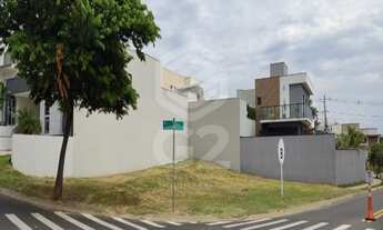 Imagem: TERRENO RESIDENCIAL em INDAIATUBA - SP