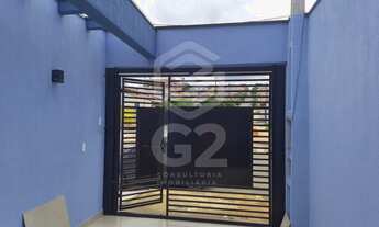 Imagem 2: CASA PARA VENDA NO JARDIM COLONIAL