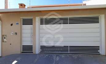 Imagem 1: CASA RESIDENCIAL em INDAIATUBA - SP, JARDIM RESIDENCIAL VENEZA