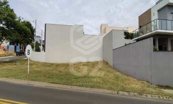 Imagem 4: TERRENO RESIDENCIAL em INDAIATUBA - SP, JARDIM BRÉSCIA