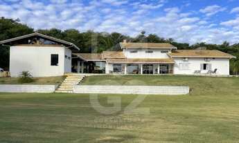 Imagem 2: Lagos de Shanadu Indaiatuba-SP / Chacara Indaiatuba-SP / Casa Alto Padrão Indaiatuba-SP