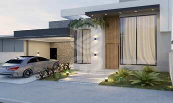 Imagem 3: CASA NO JARDIM ESPLANADA II