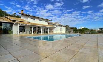 Imagem 6: Lagos de Shanadu Indaiatuba-SP / Chacara Indaiatuba-SP / Casa Alto Padrão Indaiatuba-SP