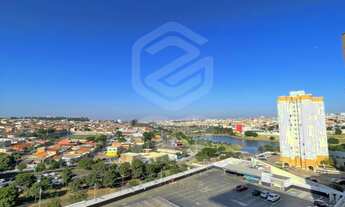 Imagem 2: Sala comercial - Edificio Oficce Premium (Torre: Corporate