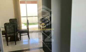 Imagem 5: Casa condominio Parque Gurantãns - Indaiatuba-SP / Casa Indaiatuba-SP / Sobrado